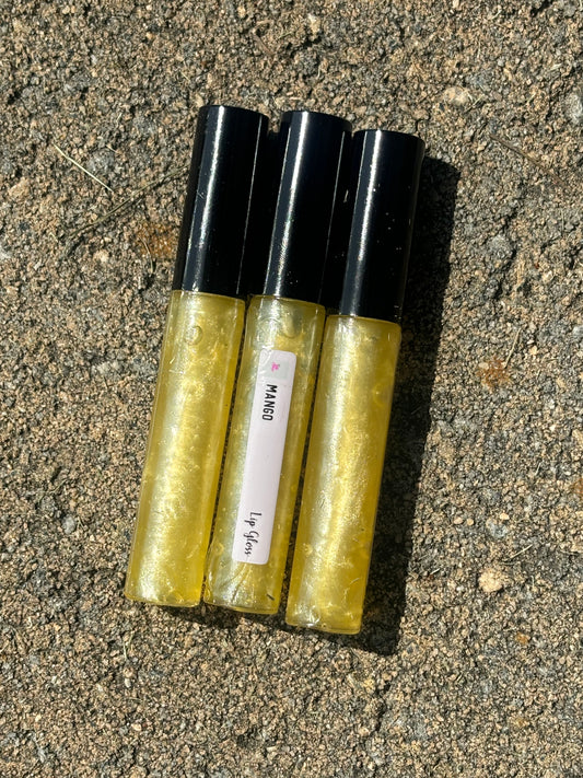 Wand Mango Sunset