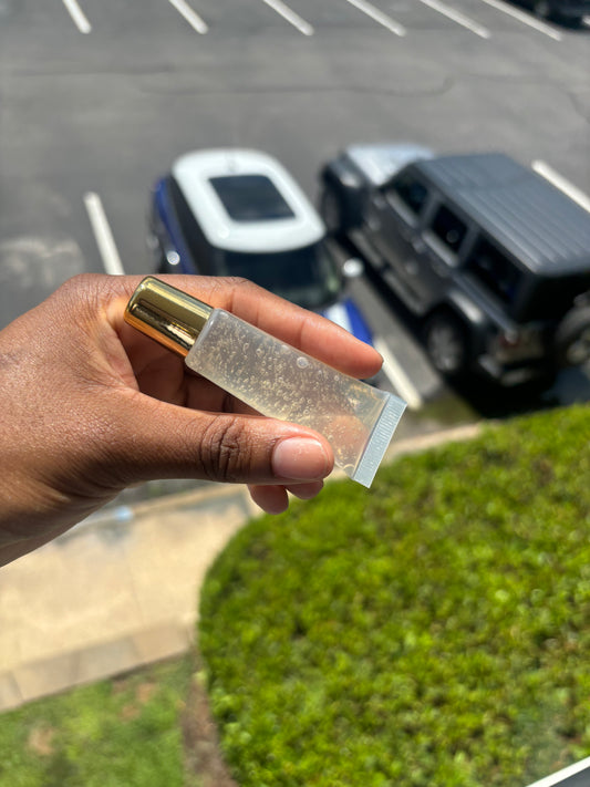 Clear Gloss