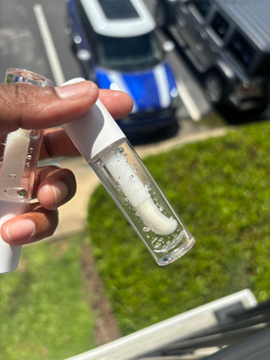 Wand Clear Gloss