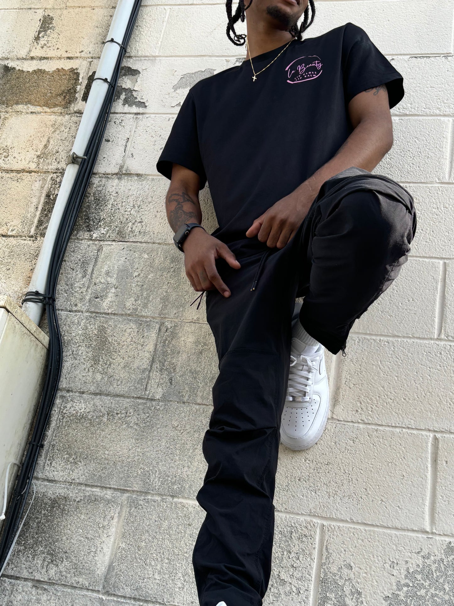 La Beauty Tees