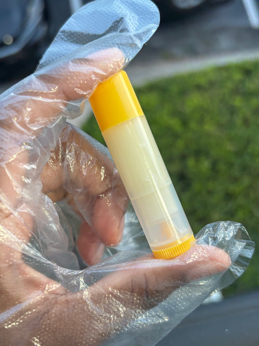 Honey Chapstick