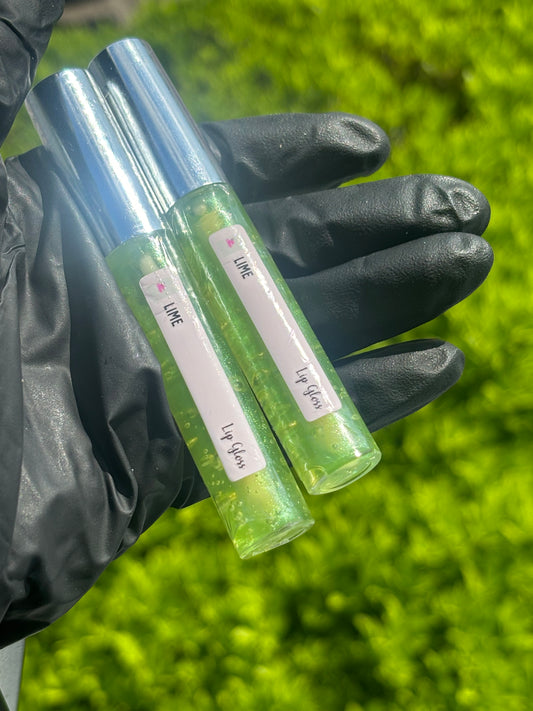 Wand Lime Lush🍋‍🟩